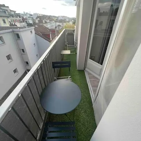Superbe Appart+parking Pau- Place Verdun * Pau